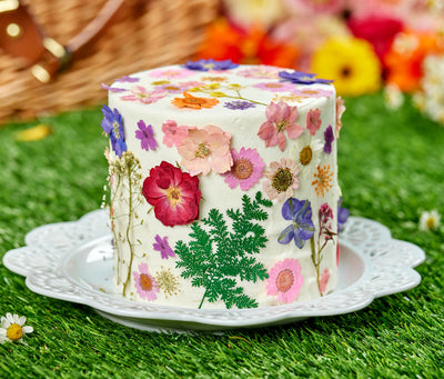 Cakes