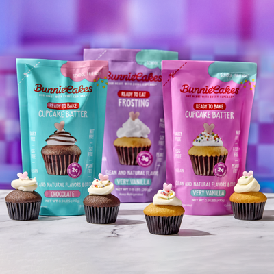 Cupcakes